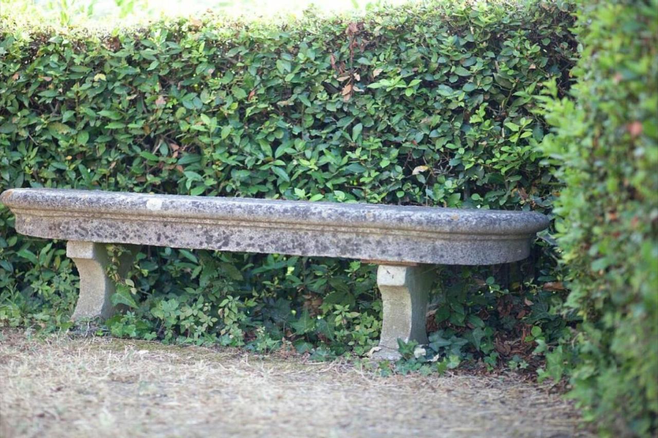 Affittacamere Porquier Crespina Buitenkant foto